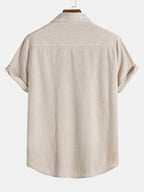 BELLAGIO Summer Shirt