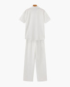 Polo & Pantalon Set