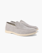 Norvaint Suede Loafers