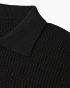 GONGJU Zipped Sweater