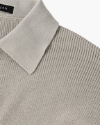 RASON Zipped Sweater